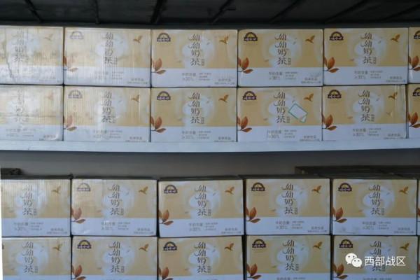 看!邊防官兵的恆溫菜窖和花樣套餐 看!邊防官兵的恆溫菜窖和花樣套餐