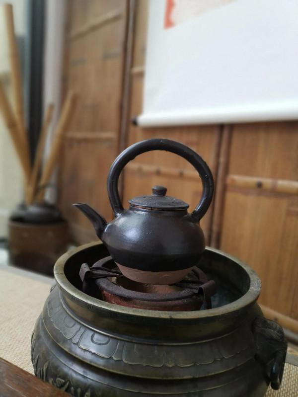 辛丑冬至「二十四節氣茶與養生」 辛丑冬至「二十四節氣茶與養生」