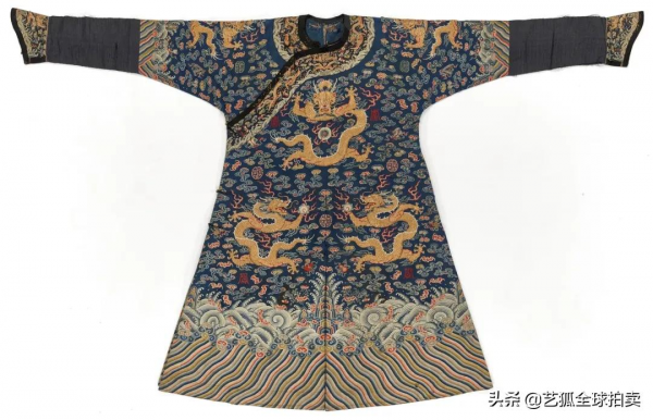 維也納Zacke畫廊攜館藏級珍品呈現「中國藝術集珍」拍賣會