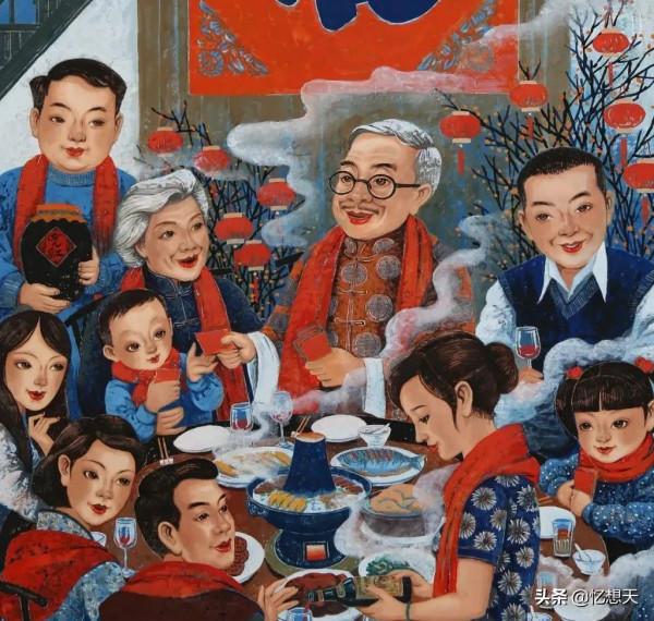 上海人的腔調，究竟是個啥東西