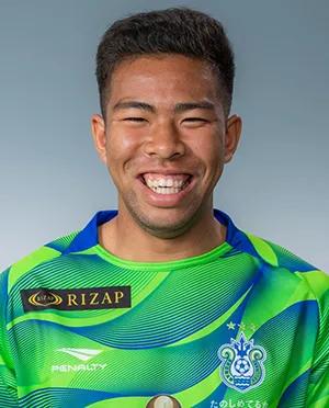 日本非洲裔國家隊首發十一人，這樣的日本國家隊你見過嗎？