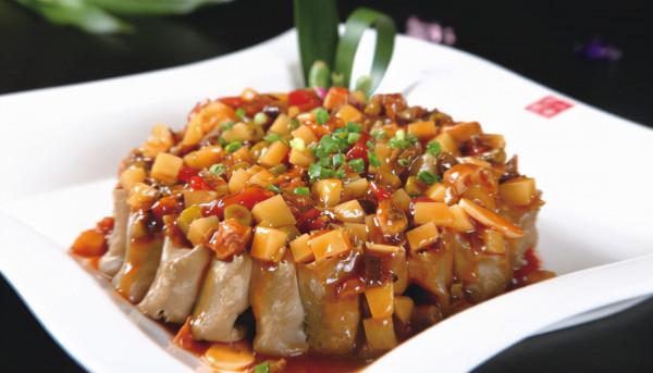 “這4種”令人最難開口的中國美食，吃過的人：說不出口