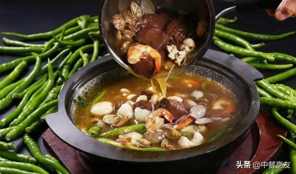 酒樓旺銷菜,道道爆款 酒樓旺銷菜,道道爆款