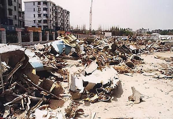 鐵證如山,不容甩鍋!99年韓國貨機墜毀上海爆炸傷亡事件真相揭秘 鐵證如山,不容甩鍋!99年韓國貨機墜毀上海爆炸傷亡事件真相揭秘