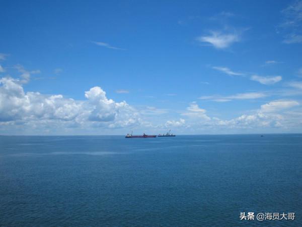 80後海嫂，嫁給海員第13年，一人養大了兩孩子，卻從不後悔