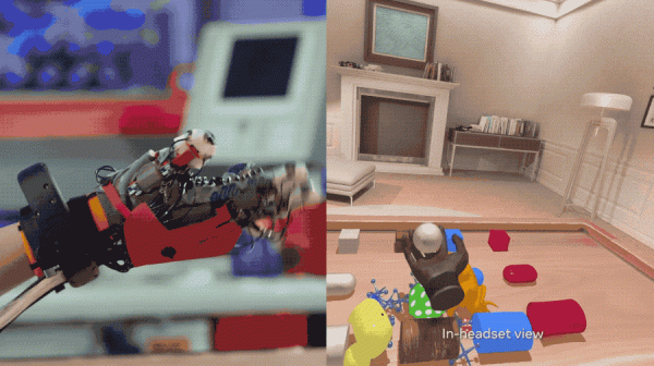 騰訊再次注資元宇宙,聯合領投隔空觸覺技術公司,D輪融資5.2億元 騰訊再次注資元宇宙,聯合領投隔空觸覺技術公司,D輪融資5.2億元