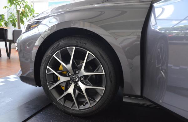 月均花費1119元 廣汽傳祺影豹用車成本解析