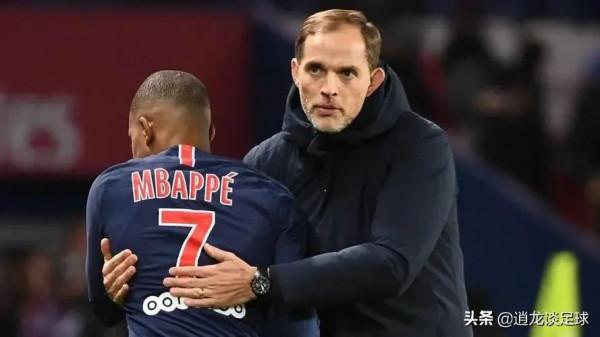 21世紀巴黎最偉大的5位主帥！安切洛蒂僅排第五，圖赫爾第二