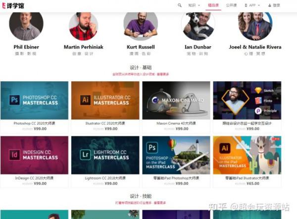 有哪些高質量的自學網站? 有哪些高質量的自學網站?