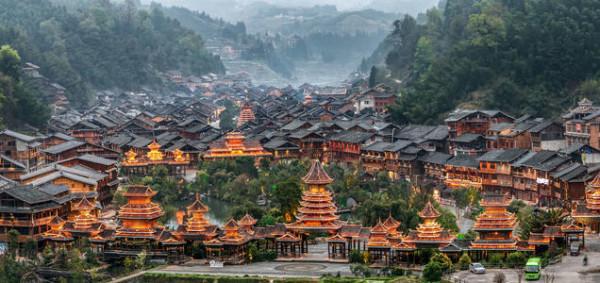 再不出去轉轉，爸媽真的老了，九個最適合父母旅行的目的地