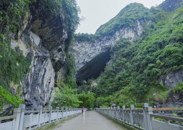 時間之中，山水之外，探尋巴馬長壽密碼