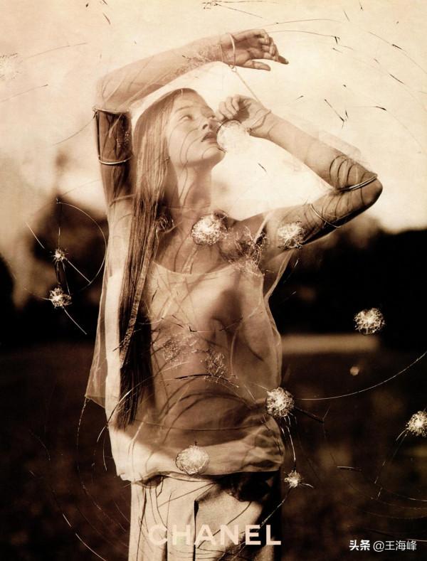1999年香奈兒廣告