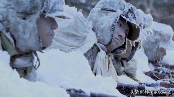 我軍戰術成西點軍校教材,長津湖戰役克敵制勝,美軍想模仿卻失敗 我軍戰術成西點軍校教材,長津湖戰役克敵制勝,美軍想模仿卻失敗