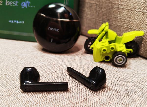 第二次購買南卡 NANK Lite Pro半入耳藍芽耳機的理由