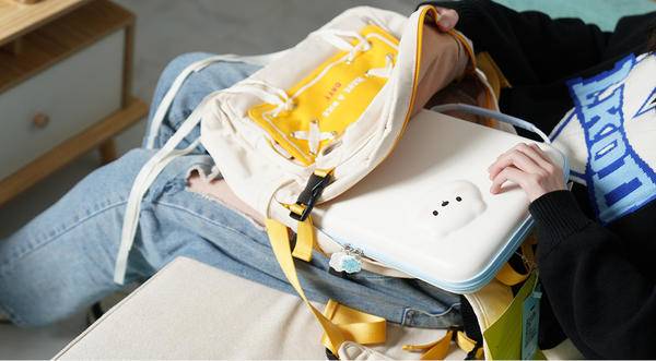 文末有禮 &vert; 新年煥新好物推薦