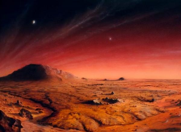 人類為什麼不願意研究金星？科學家：越瞭解金星，越讓人感到絕望