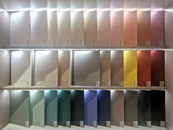 這些廚房的櫥櫃千萬不要做烤漆