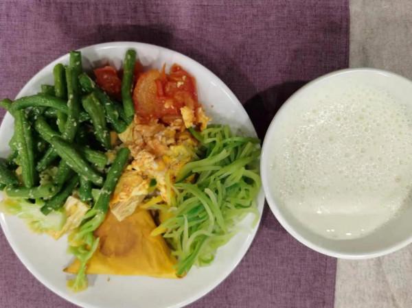 減肥第22天（1月27日，週四）