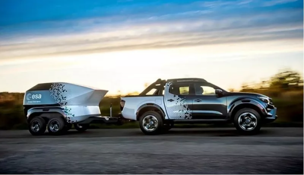 天馬行空的幻想主義家 十二星座買皮卡之雙魚座