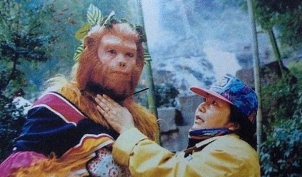 時隔17年舊地重遊拍攝《真假美猴王》,續集口碑為何遠不如前作? 時隔17年舊地重遊拍攝《真假美猴王》,續集口碑為何遠不如前作?