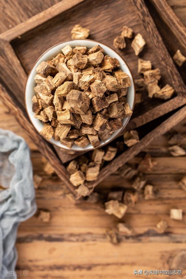 講一味葛根，其7大功效，你都知道幾個？不妨來了解下吧