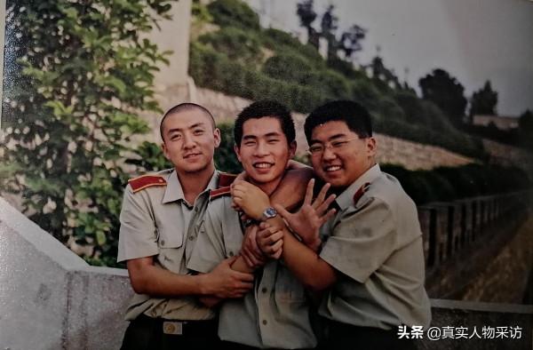 我,80後重慶人,在西藏當兵近20年,脫下軍裝,成了一名全職奶爸 我,80後重慶人,在西藏當兵近20年,脫下軍裝,成了一名全職奶爸