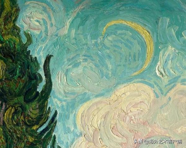 中秋佳節：抬起頭，看看月亮吧