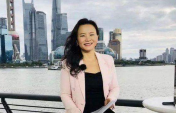 臥底央視20年,因口誤暴露出真實身份,間諜成蕾最後的下場如何? 臥底央視20年,因口誤暴露出真實身份,間諜成蕾最後的下場如何?