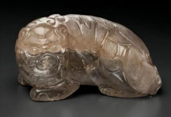 王者玩具-宋元明清玉器,真的很開眼 王者玩具-宋元明清玉器,真的很開眼