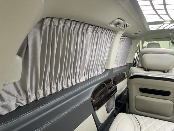 如何打造豪華舒適的威霆 如何打造豪華舒適的威霆