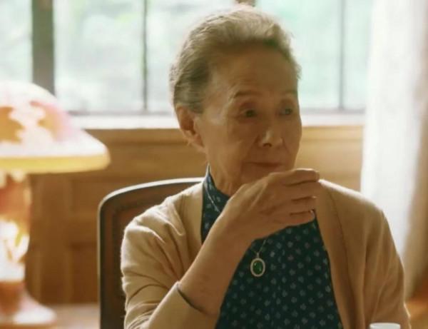 那些影視劇中的祖母，老戲骨不是白叫的