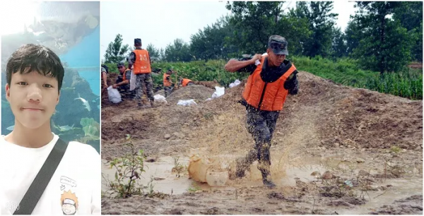 2022，我們一起拼戰軍營！