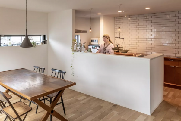 參觀完100個日本家庭，終於知道我家怎麼設計了