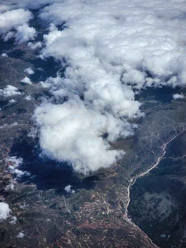 三星Galaxy S21 Ultra航拍新疆,畫面驚豔了所有人 三星Galaxy S21 Ultra航拍新疆,畫面驚豔了所有人