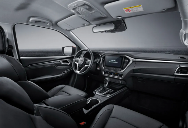 最低不到10萬起，這4款個性皮卡不輸硬派越野，小眾時尚顏值高