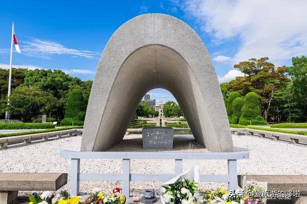 原來廣島這麼好玩!一份攻略、十個景點讓你的旅行與眾不同 原來廣島這麼好玩!一份攻略、十個景點讓你的旅行與眾不同