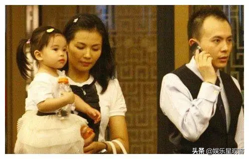 閃婚&OpenCurlyDoubleQuote;京城四少&rdquo;王珂，5年替丈夫還清4億債務，劉濤怎麼樣了？