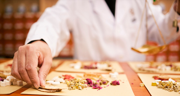 疏肝解鬱的千古第一方——越鞠丸，大夫詳解治療的病例