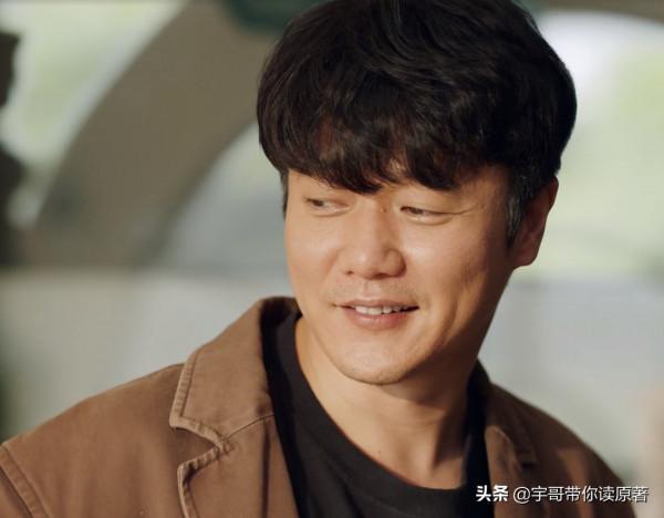 對不起張國立，看了《也平凡》之後，最終我選擇了追《誰是兇手》