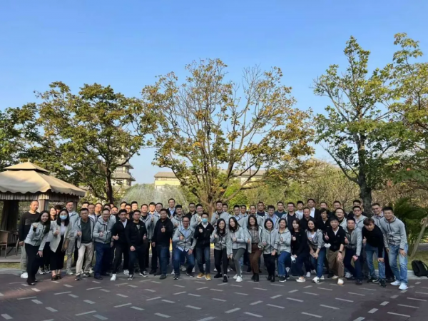 店匠攜手亞馬遜雲，見證智慧硬體新“視”界