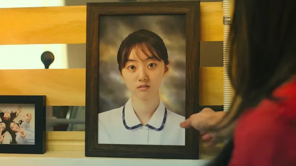 一部為愛復仇的韓國電影,硬核姐姐以暴制暴,獨闖龍潭 一部為愛復仇的韓國電影,硬核姐姐以暴制暴,獨闖龍潭