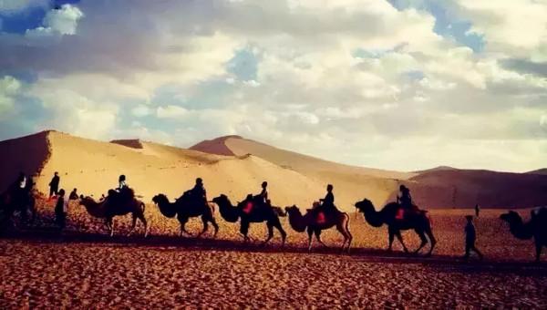 中國絕美的15個旅行地,每個都與眾不同,去了就捨不得離開 中國絕美的15個旅行地,每個都與眾不同,去了就捨不得離開