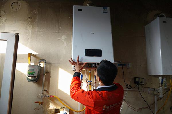 使用壁掛燃氣鍋爐的&OpenCurlyDoubleQuote;誤&rdquo;操作，您知多少？