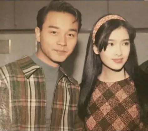 他們當年好年輕啊 他們當年好年輕啊