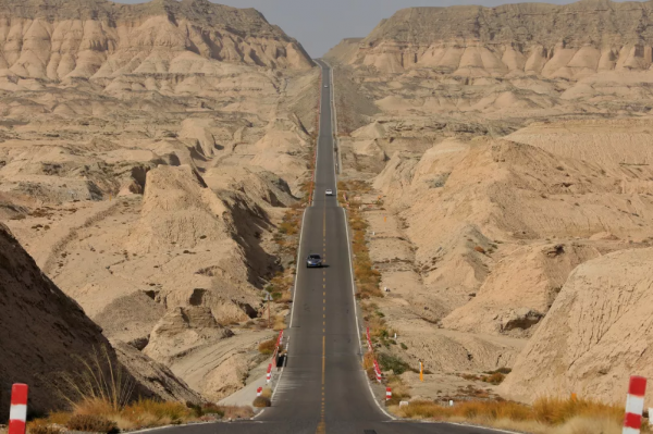 2021年，新疆非去不可，新疆怎麼玩，看完這一篇就夠了