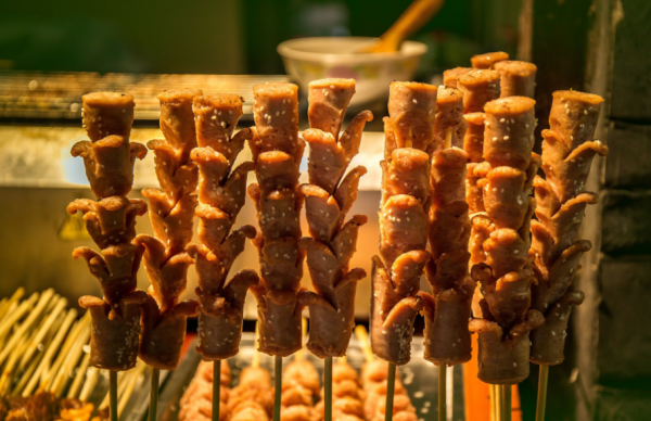 2022年垃圾食品排行榜,榜首會出現在很多家庭中,酸奶排名靠後 2022年垃圾食品排行榜,榜首會出現在很多家庭中,酸奶排名靠後