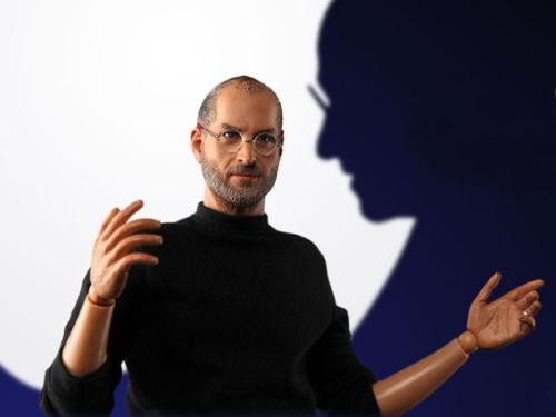 假如在iPhone4釋出會上,給喬布斯一臺iPhone12,他會是什麼反應? 假如在iPhone4釋出會上,給喬布斯一臺iPhone12,他會是什麼反應?