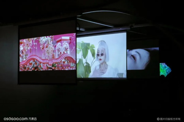 這不僅僅是一場時尚人的秀,更是年輕人的嘉年華 這不僅僅是一場時尚人的秀,更是年輕人的嘉年華