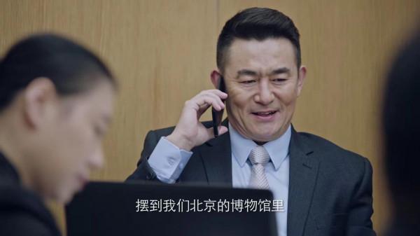 《突圍》最討人嫌的6個配角,高鑫太油膩,句兆傑太讓人意外 《突圍》最討人嫌的6個配角,高鑫太油膩,句兆傑太讓人意外