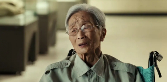 品嚐一盒混雜的怪味豆!盤點10部2021年新上映電影 品嚐一盒混雜的怪味豆!盤點10部2021年新上映電影